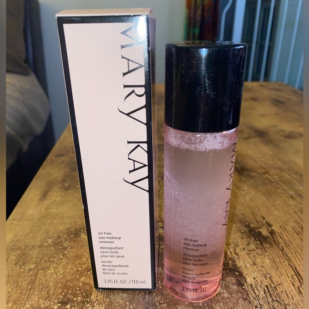 Make up cleanser